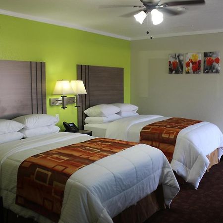 Kingman Copa Motel מראה חיצוני תמונה