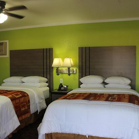 Kingman Copa Motel מראה חיצוני תמונה