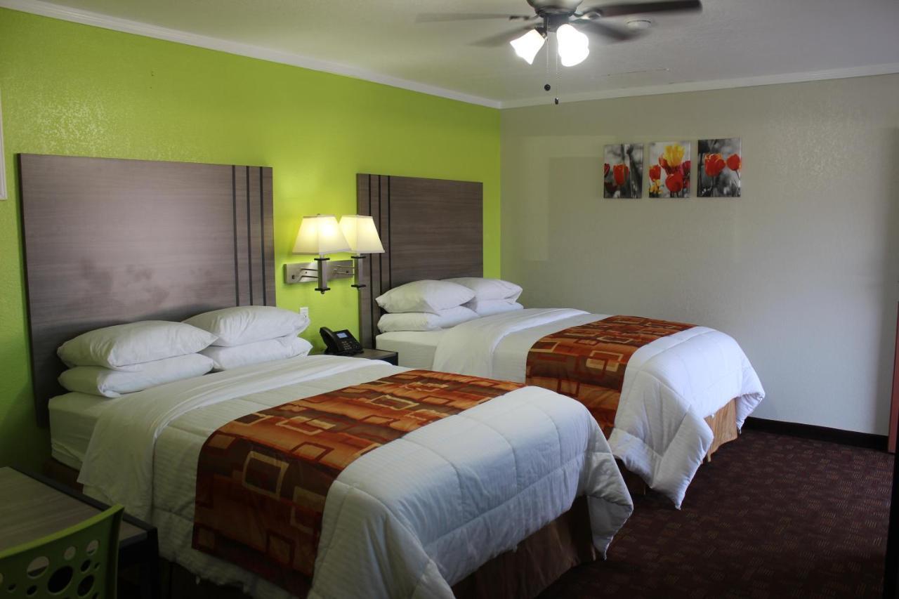 Kingman Copa Motel מראה חיצוני תמונה