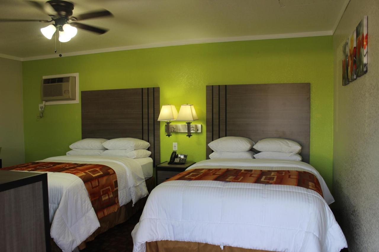 Kingman Copa Motel מראה חיצוני תמונה