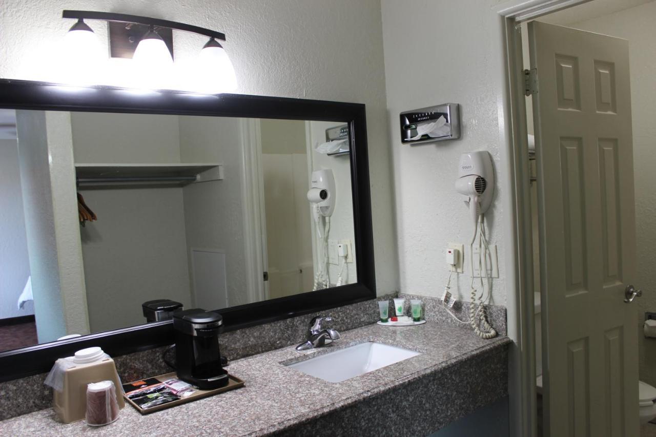 Kingman Copa Motel מראה חיצוני תמונה