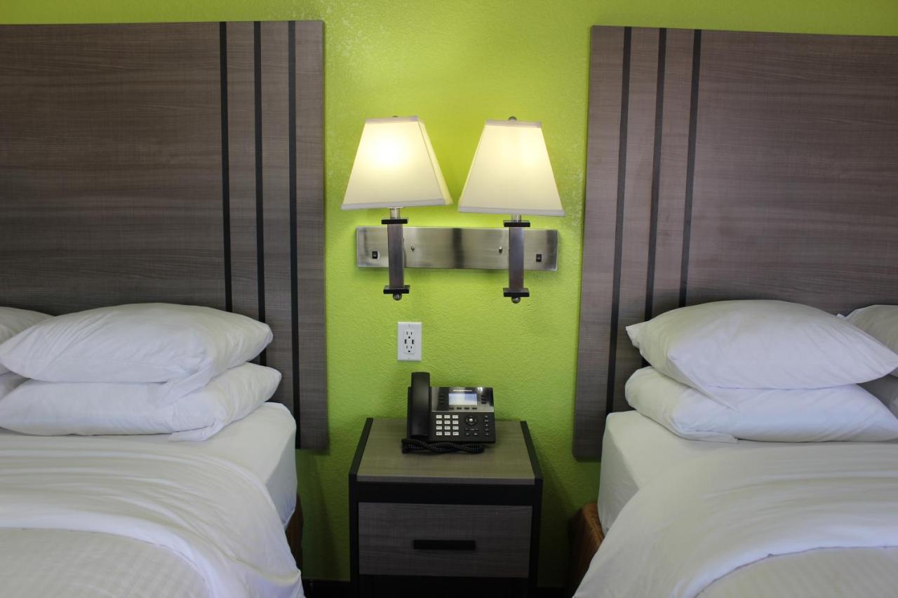Kingman Copa Motel מראה חיצוני תמונה