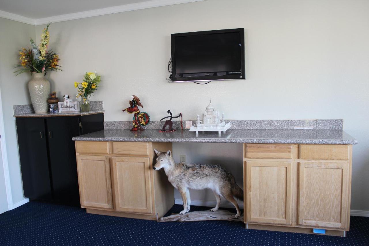 Kingman Copa Motel מראה חיצוני תמונה