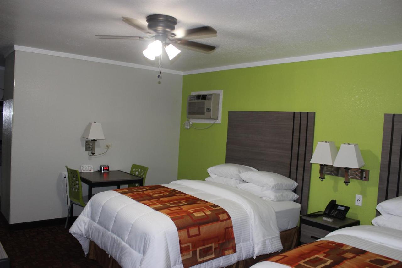 Kingman Copa Motel מראה חיצוני תמונה