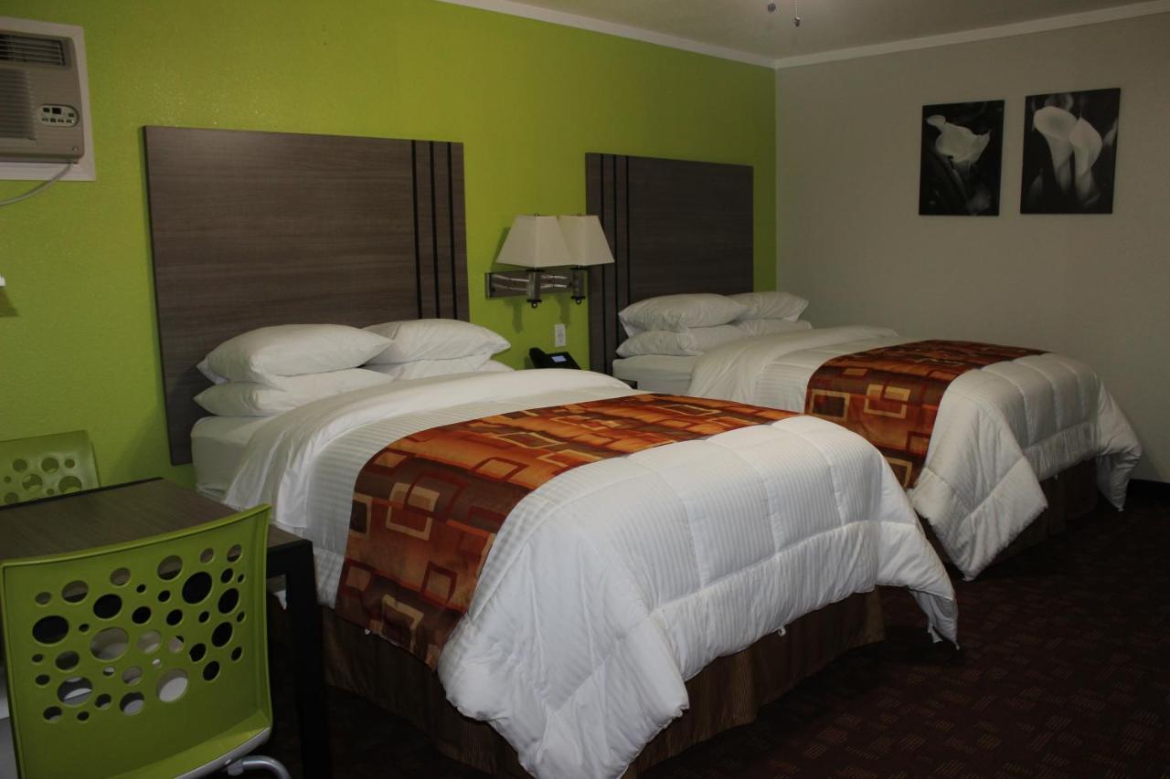 Kingman Copa Motel מראה חיצוני תמונה