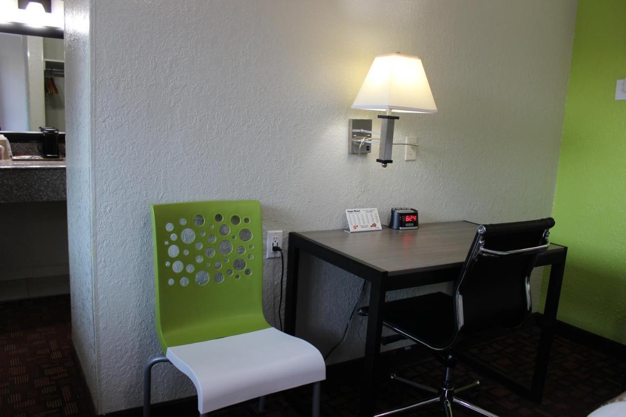 Kingman Copa Motel מראה חיצוני תמונה