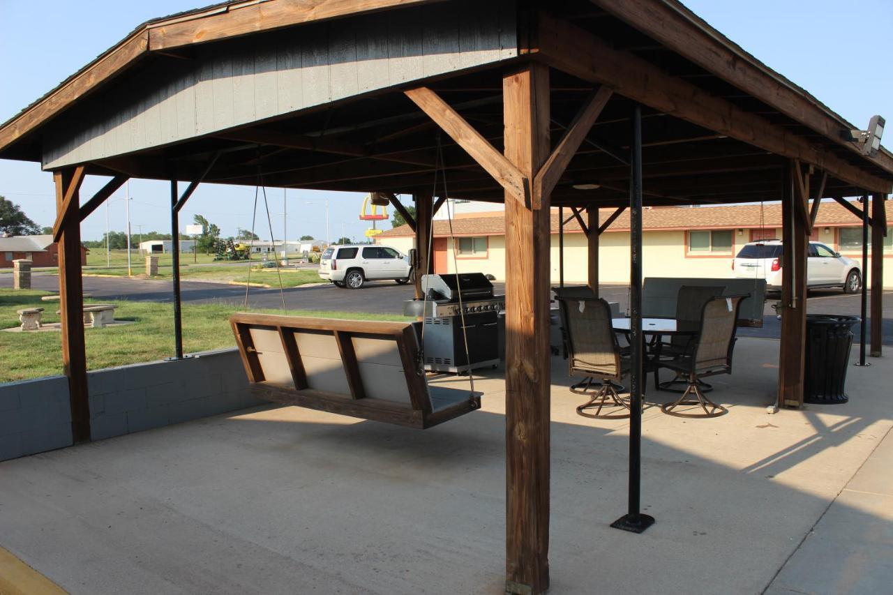 Kingman Copa Motel מראה חיצוני תמונה