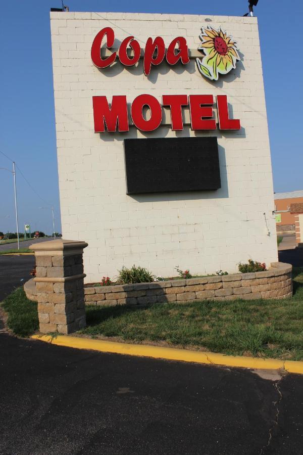 Kingman Copa Motel מראה חיצוני תמונה