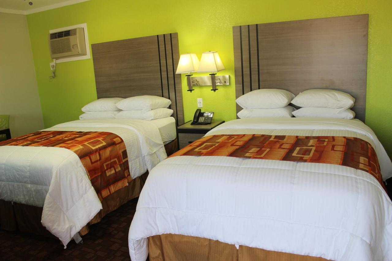 Kingman Copa Motel מראה חיצוני תמונה