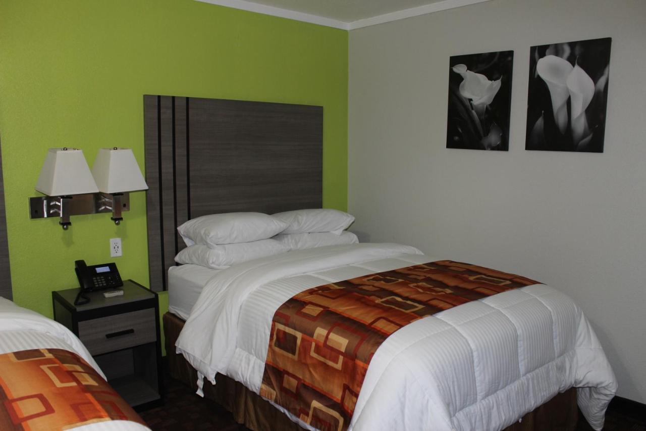 Kingman Copa Motel מראה חיצוני תמונה