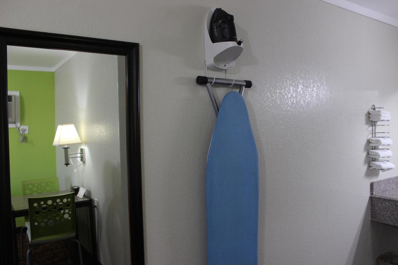 Kingman Copa Motel מראה חיצוני תמונה