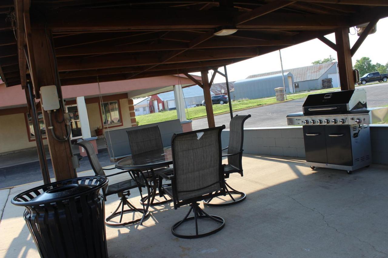 Kingman Copa Motel מראה חיצוני תמונה