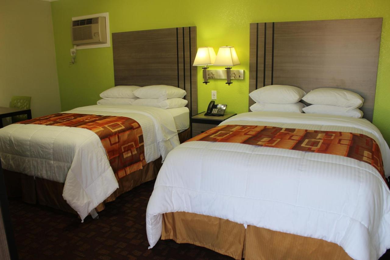 Kingman Copa Motel מראה חיצוני תמונה