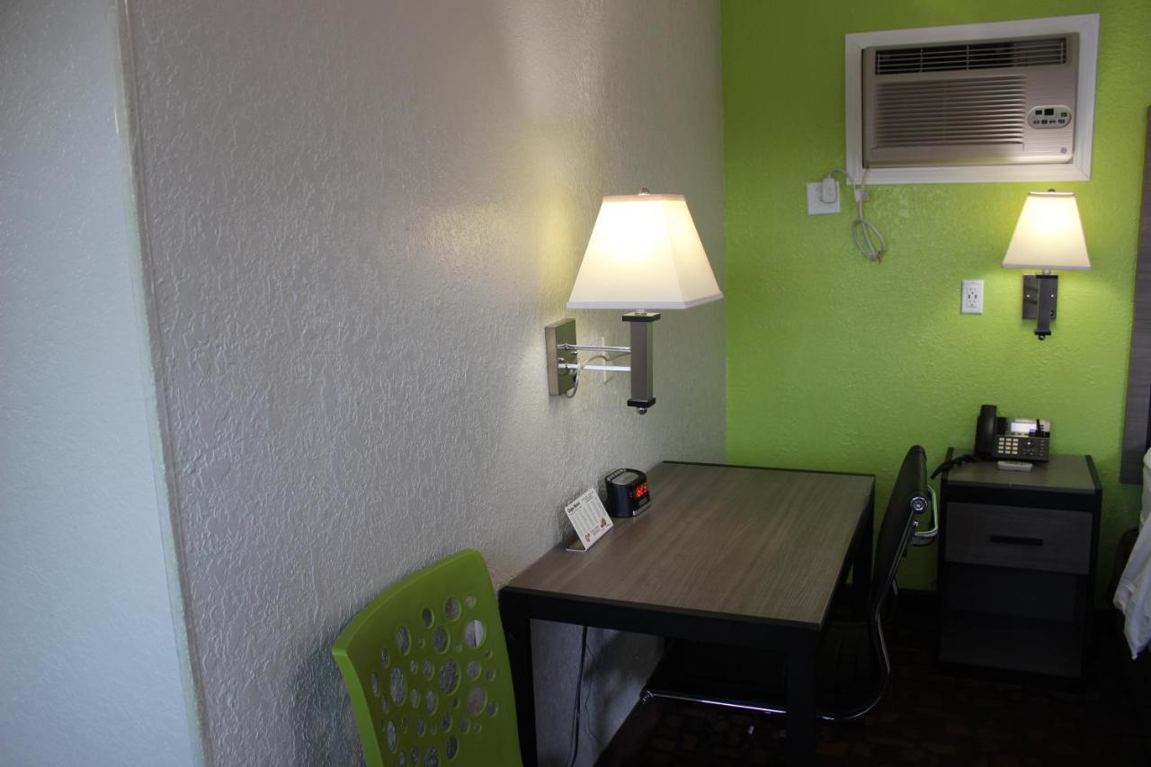 Kingman Copa Motel מראה חיצוני תמונה