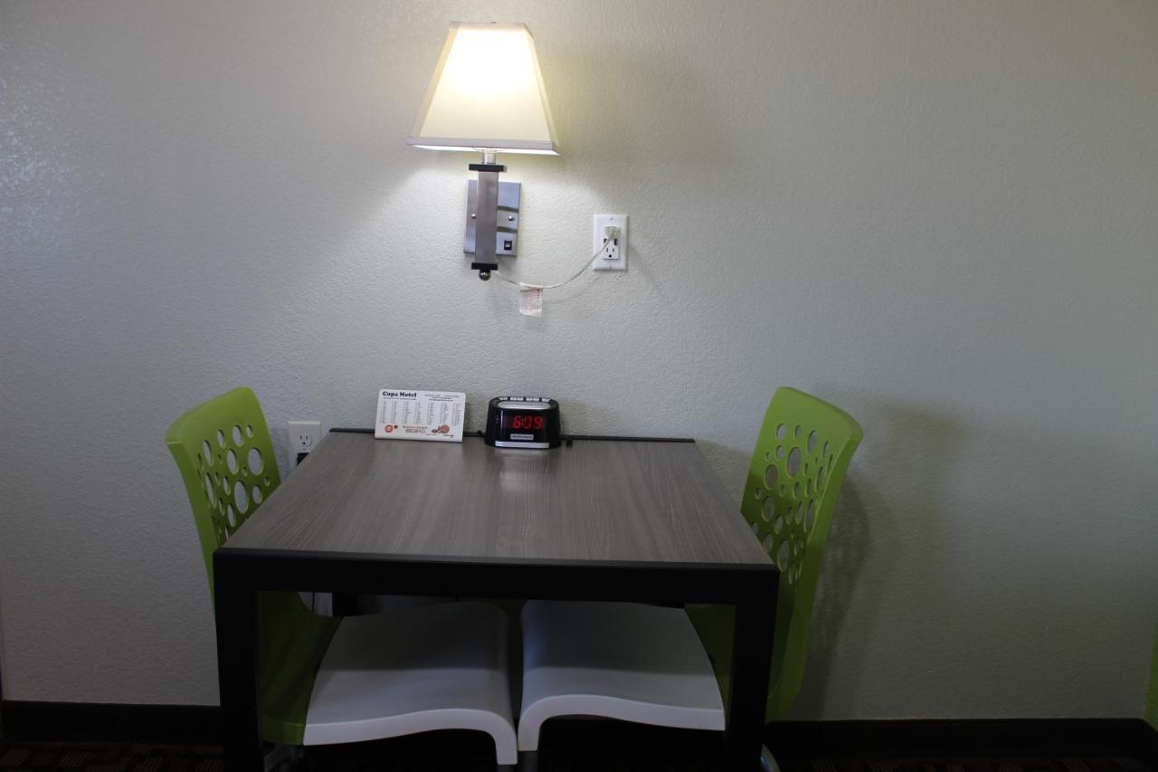 Kingman Copa Motel מראה חיצוני תמונה