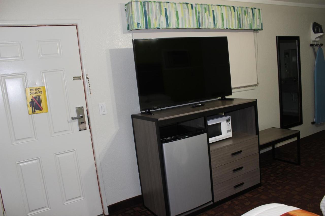 Kingman Copa Motel מראה חיצוני תמונה