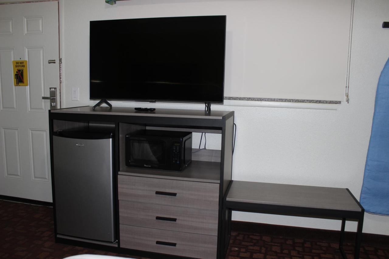 Kingman Copa Motel מראה חיצוני תמונה