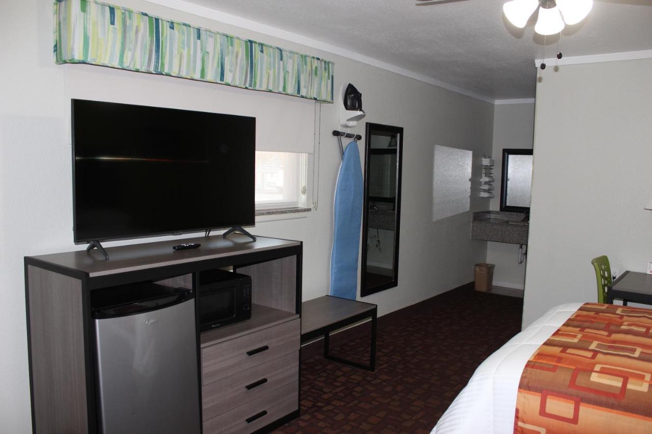 Kingman Copa Motel מראה חיצוני תמונה