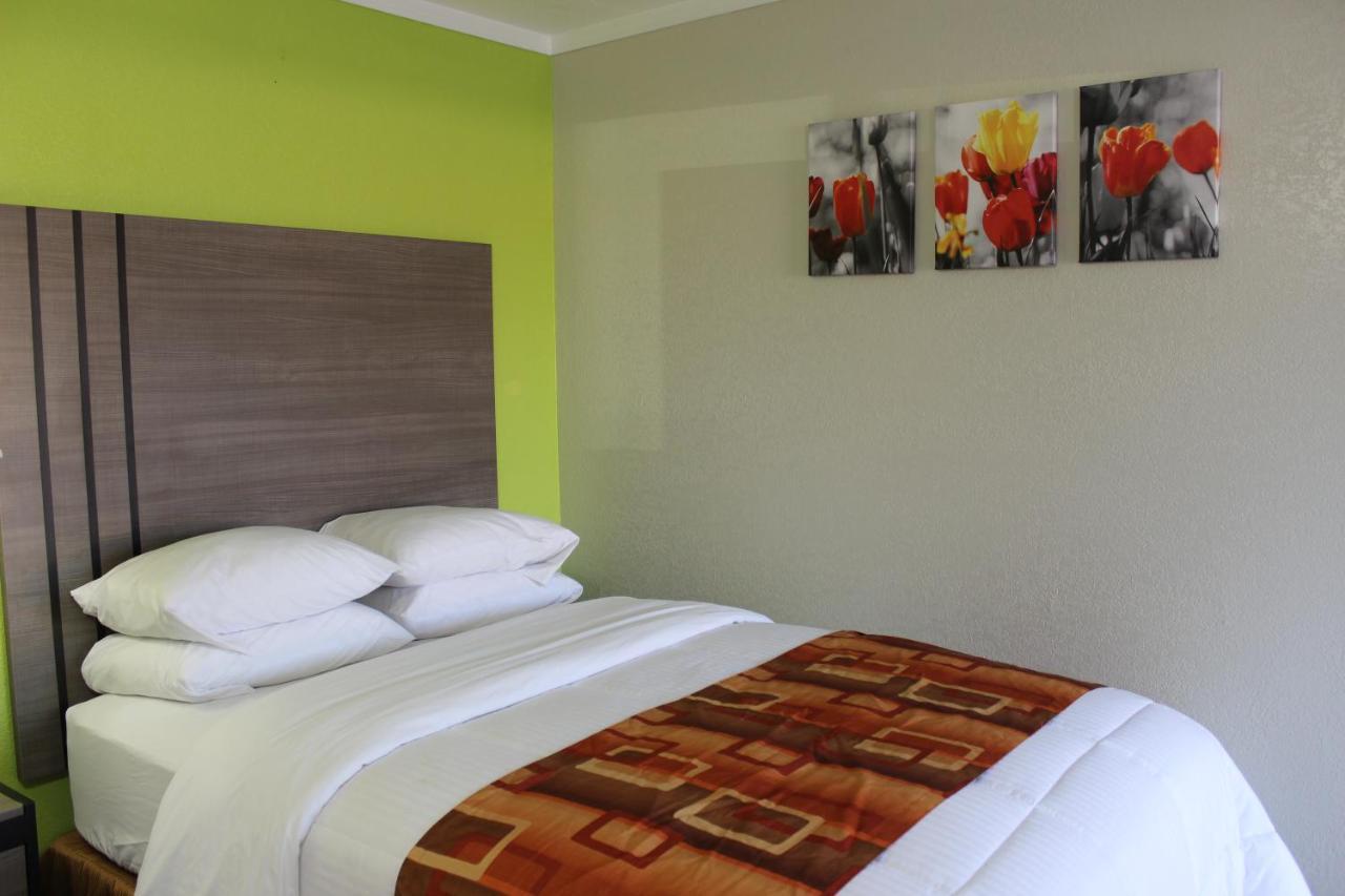 Kingman Copa Motel מראה חיצוני תמונה