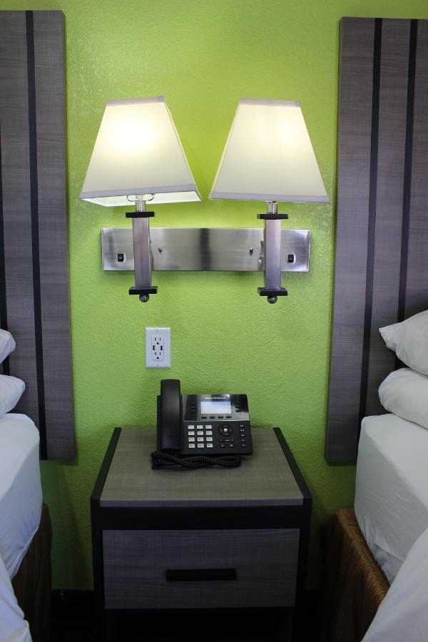 Kingman Copa Motel מראה חיצוני תמונה