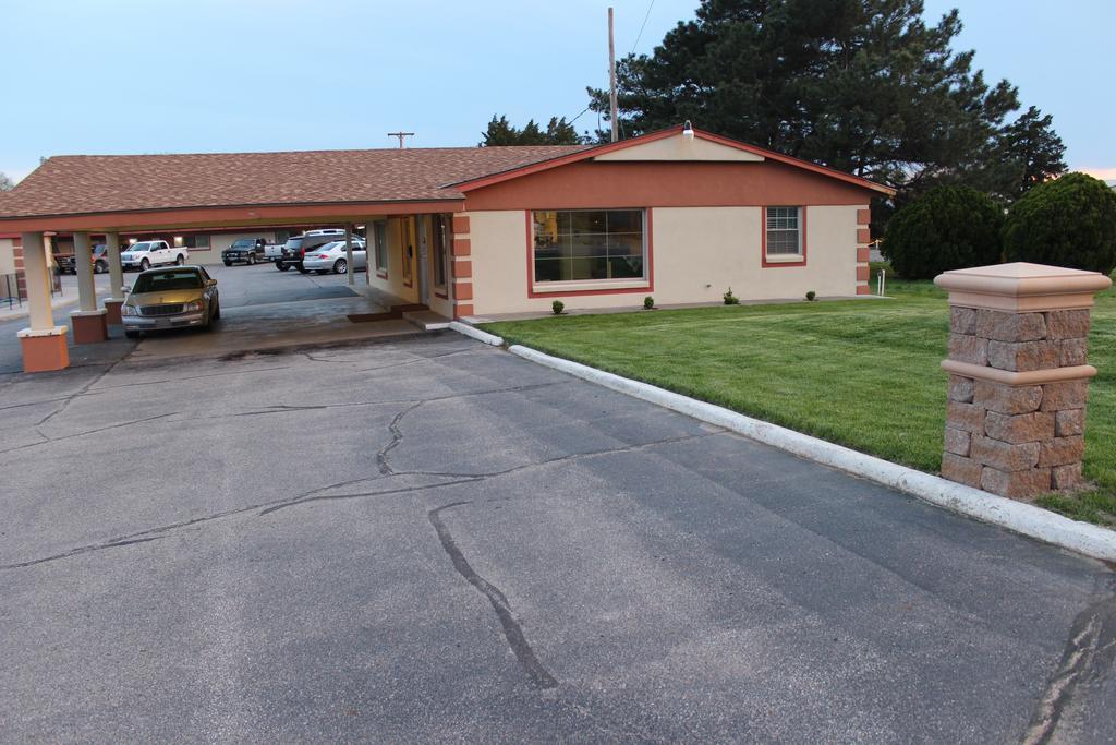 Kingman Copa Motel מראה חיצוני תמונה