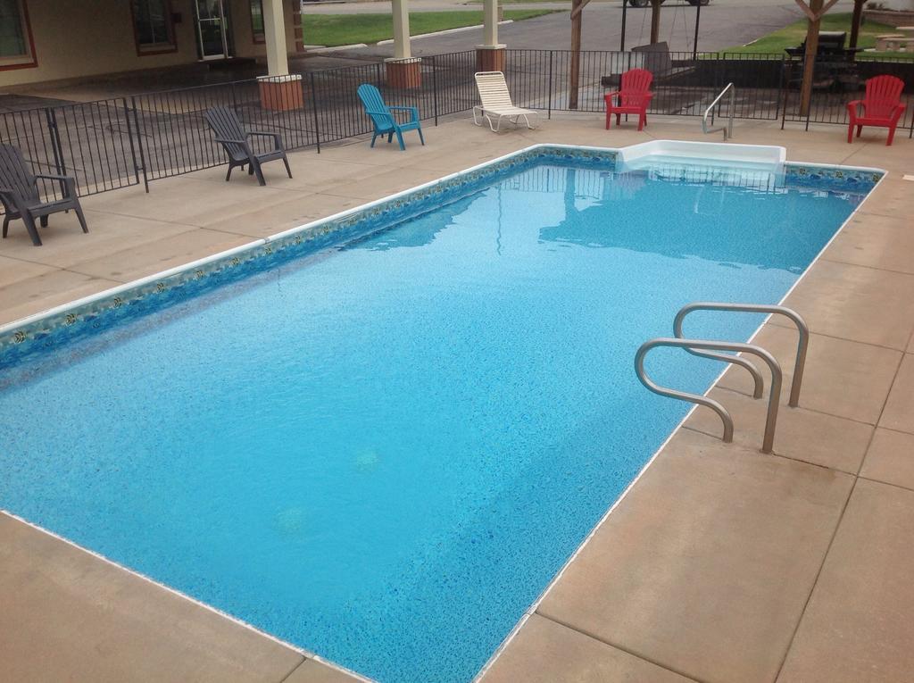 Kingman Copa Motel מראה חיצוני תמונה