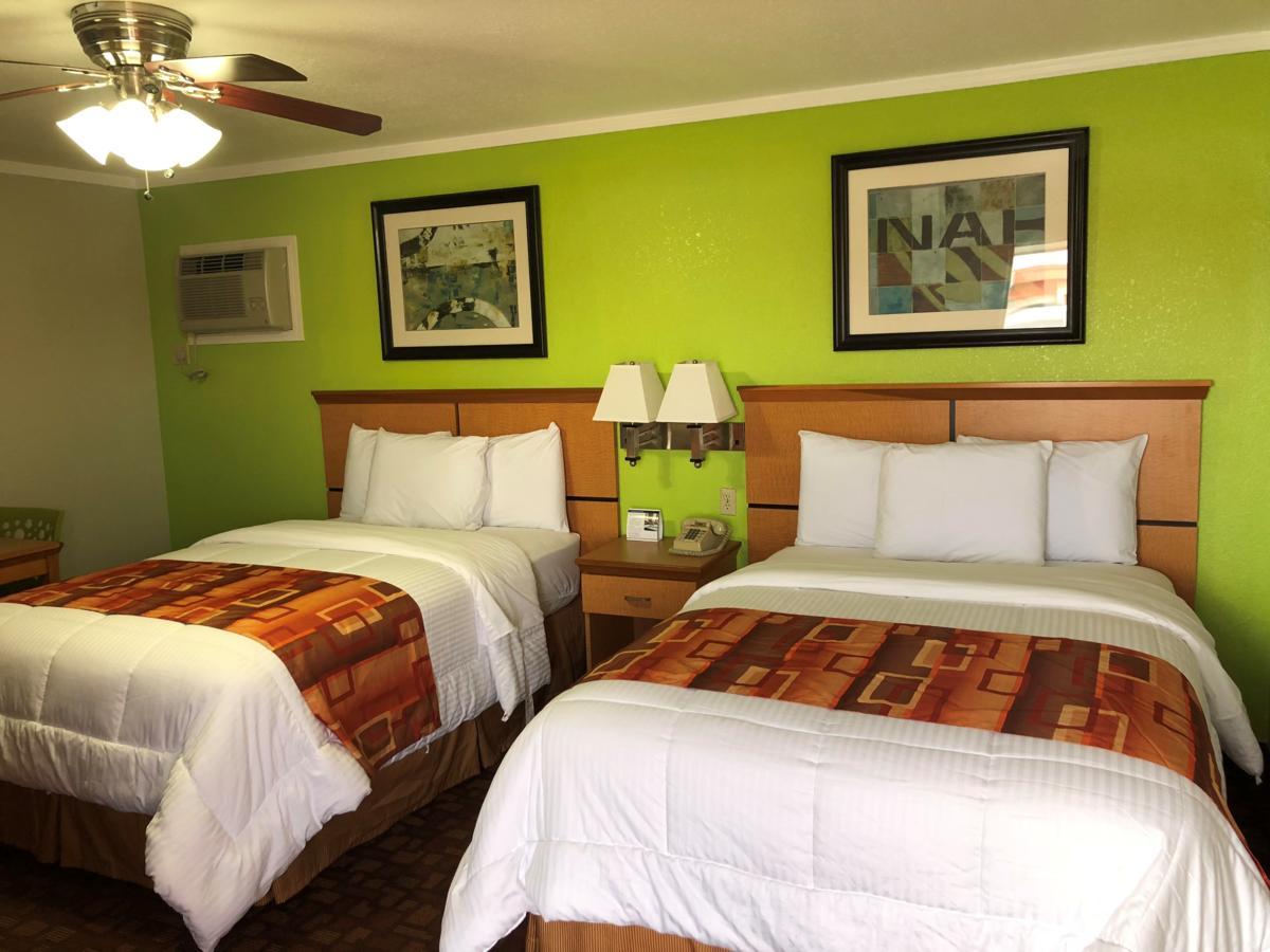 Kingman Copa Motel מראה חיצוני תמונה
