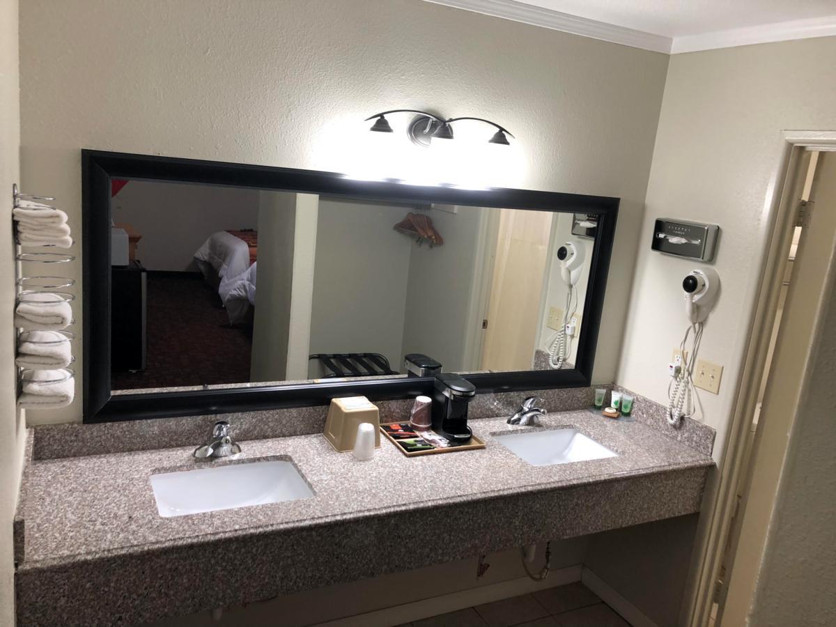 Kingman Copa Motel מראה חיצוני תמונה