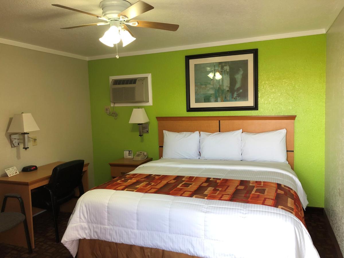 Kingman Copa Motel מראה חיצוני תמונה