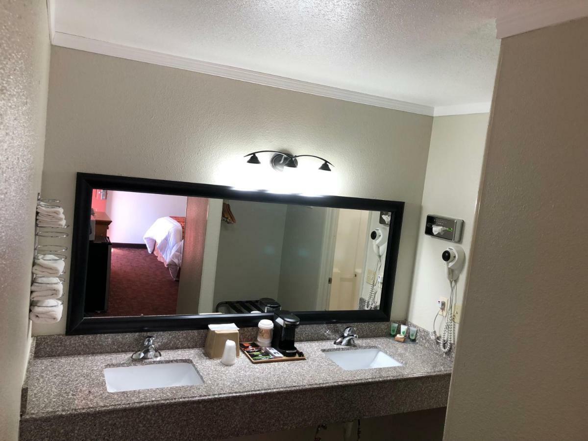Kingman Copa Motel מראה חיצוני תמונה