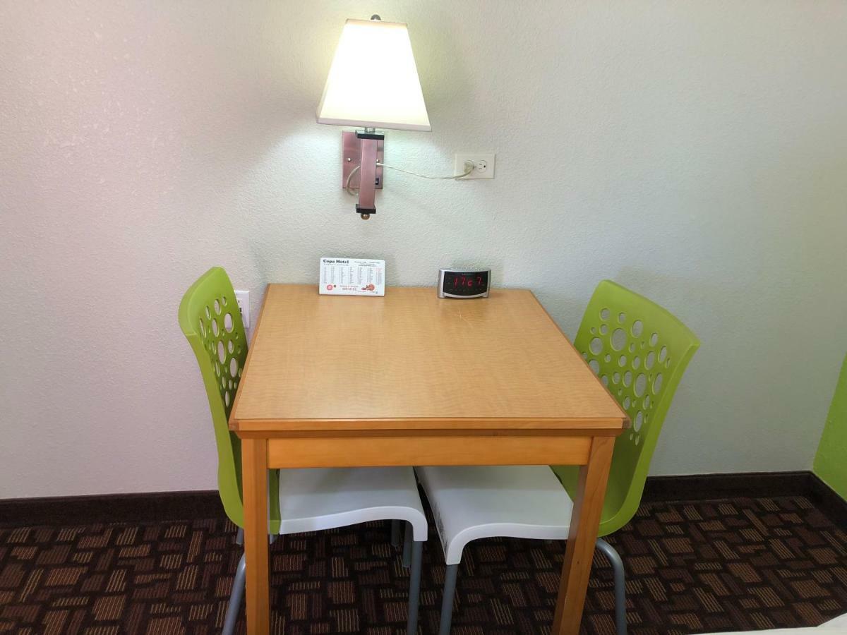 Kingman Copa Motel מראה חיצוני תמונה