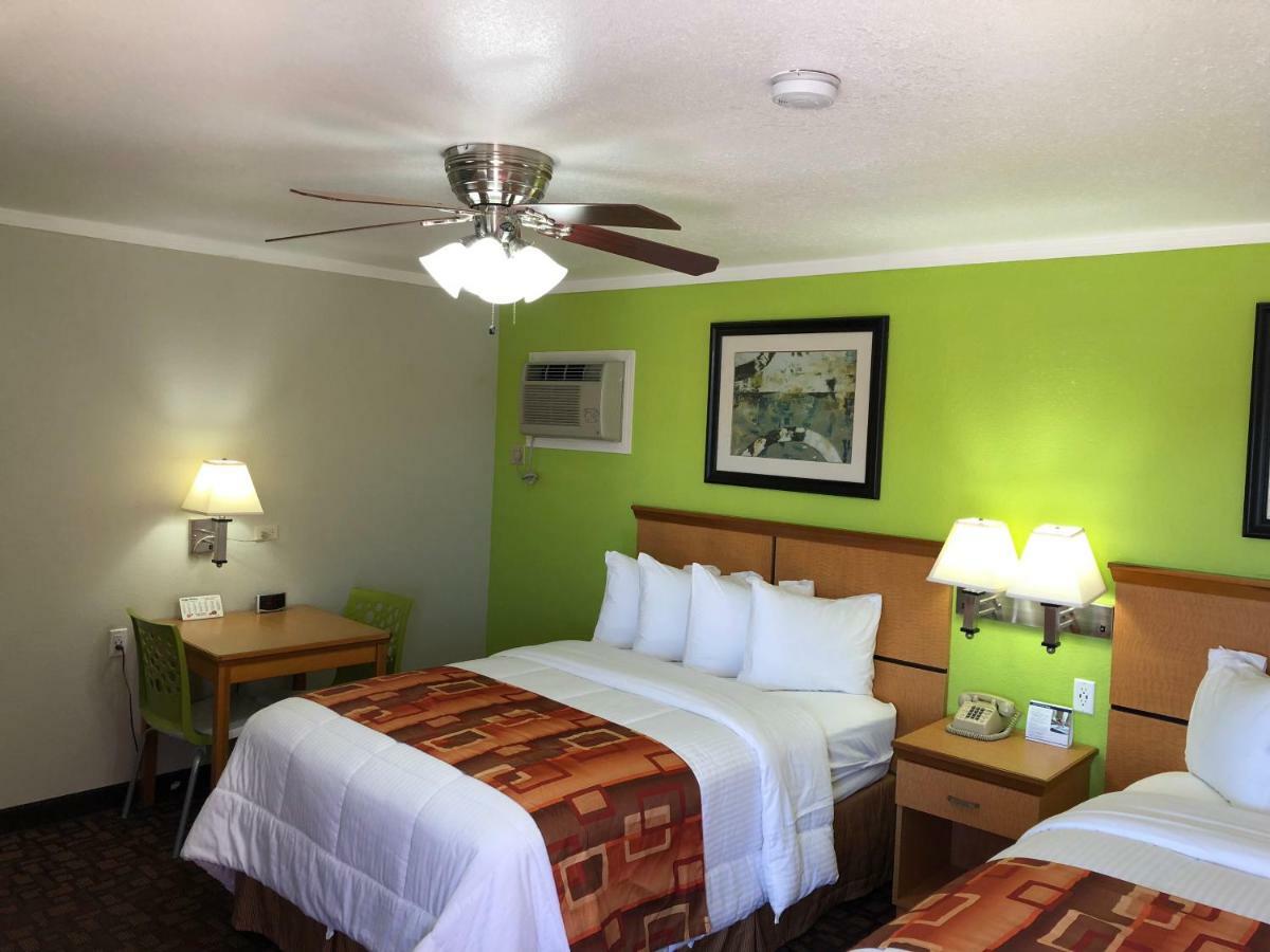 Kingman Copa Motel מראה חיצוני תמונה