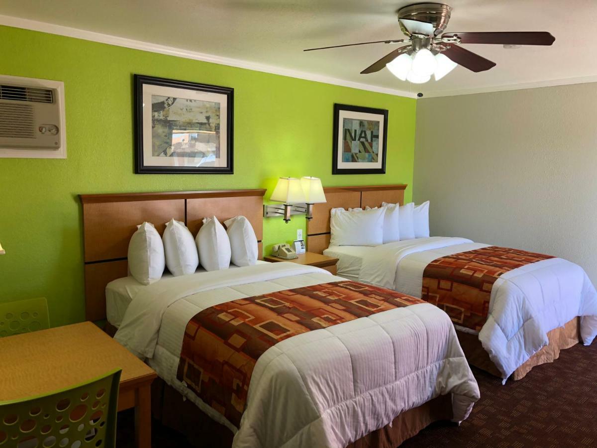 Kingman Copa Motel מראה חיצוני תמונה