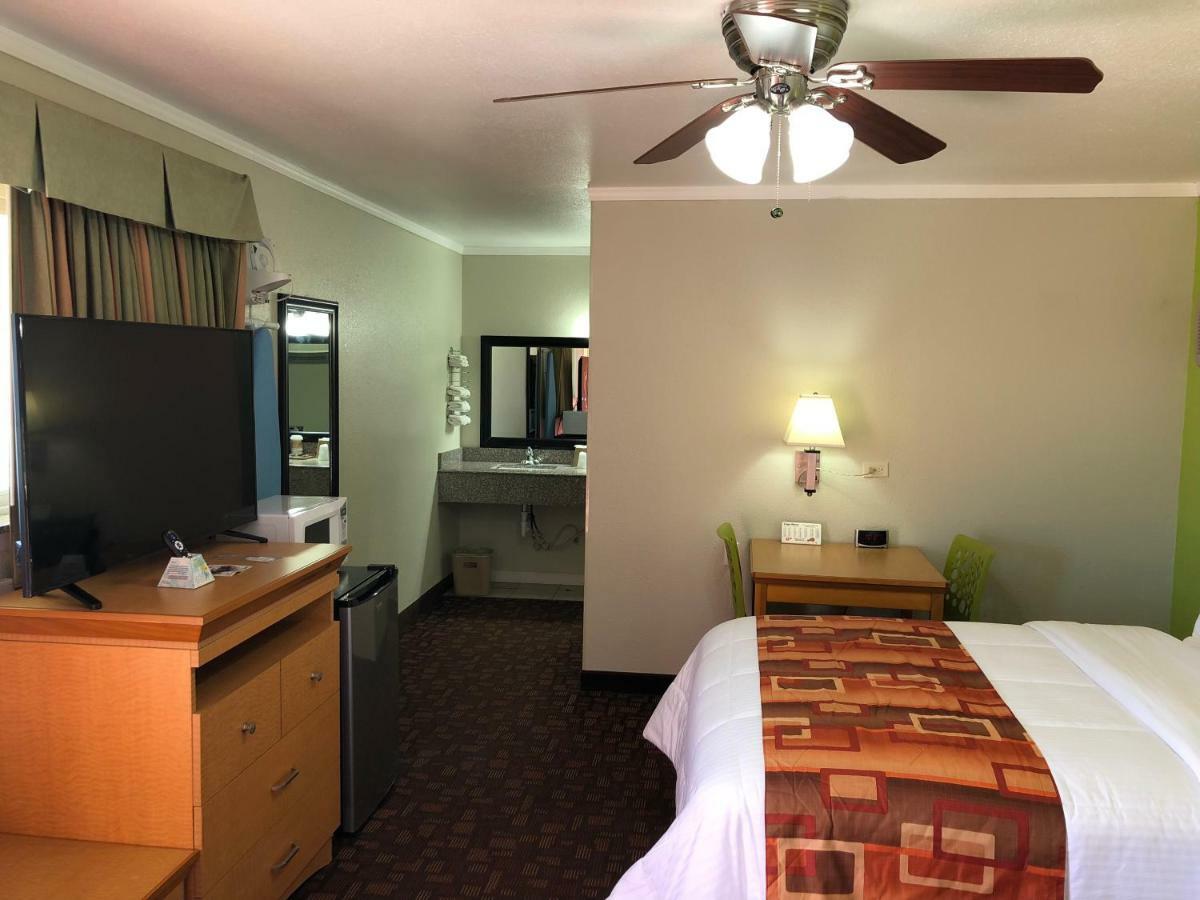 Kingman Copa Motel מראה חיצוני תמונה