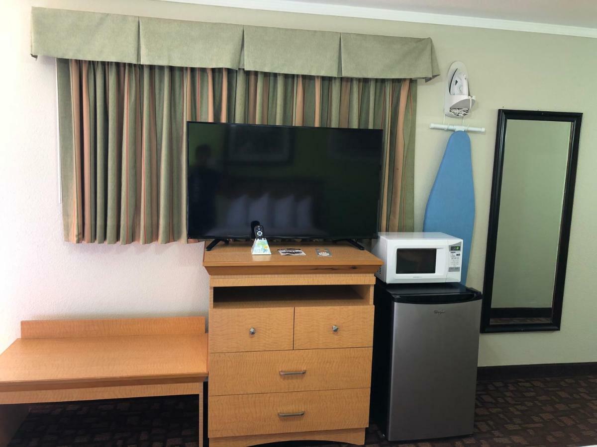 Kingman Copa Motel מראה חיצוני תמונה