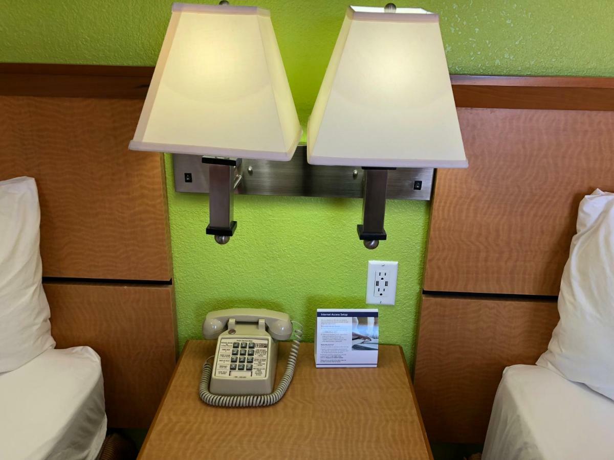 Kingman Copa Motel מראה חיצוני תמונה