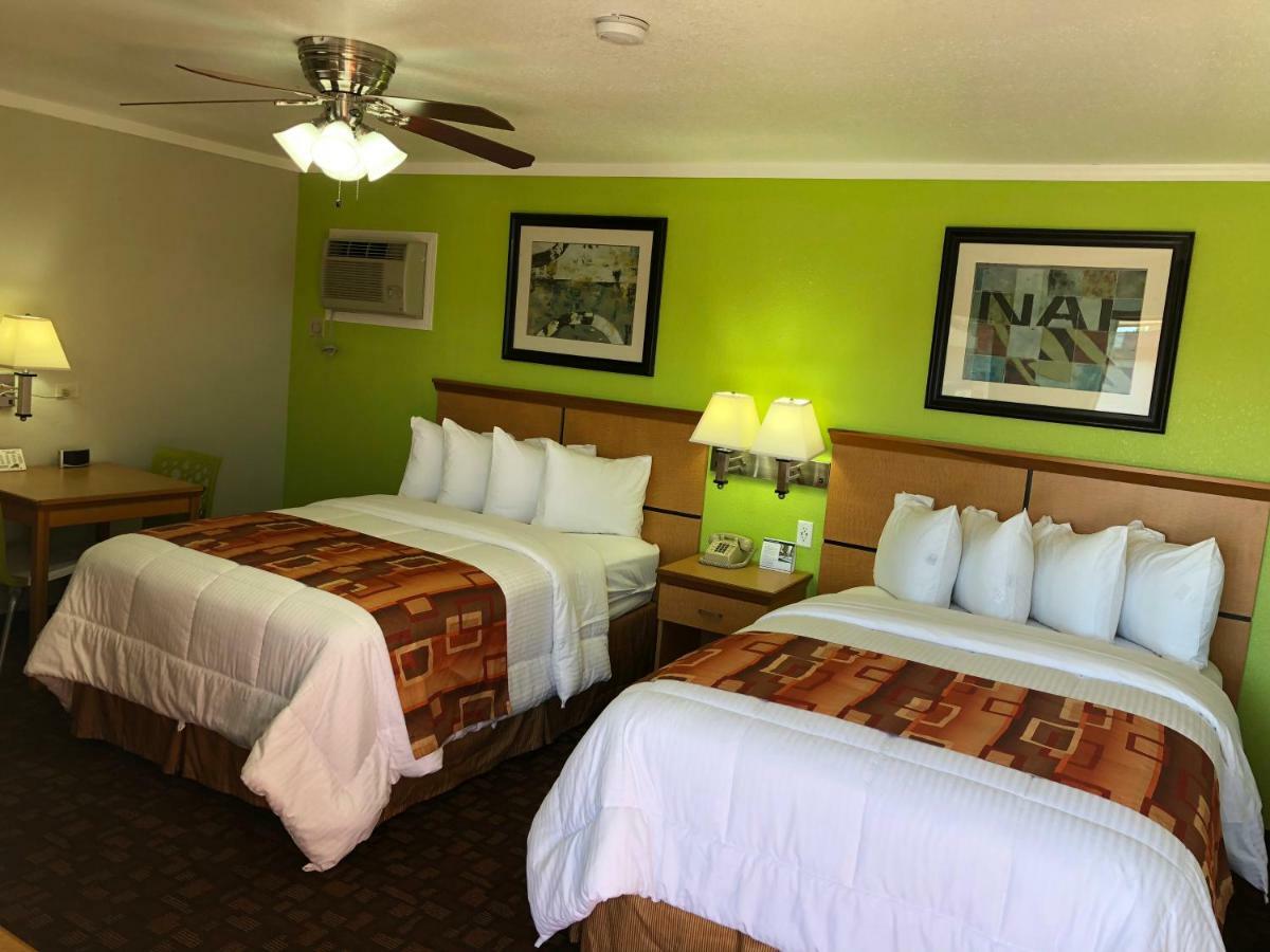 Kingman Copa Motel מראה חיצוני תמונה